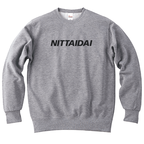 日体大スウェットパーカー一覧 | 日本体育大学キャンパスグッズ ネット