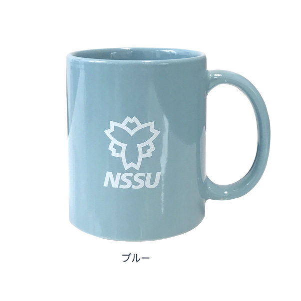 オリジナルマグカップ | 日本体育大学キャンパスグッズ ネット