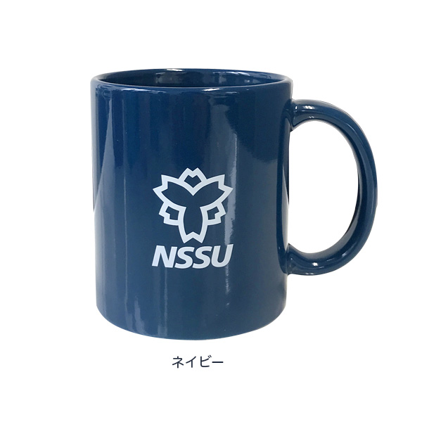 オリジナルマグカップ | 日本体育大学キャンパスグッズ ネット