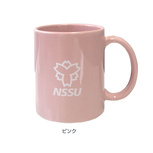 オリジナルマグカップ | 日本体育大学キャンパスグッズ ネット