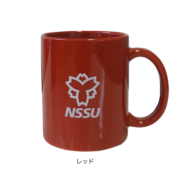 オリジナルマグカップ | 日本体育大学キャンパスグッズ ネットストア