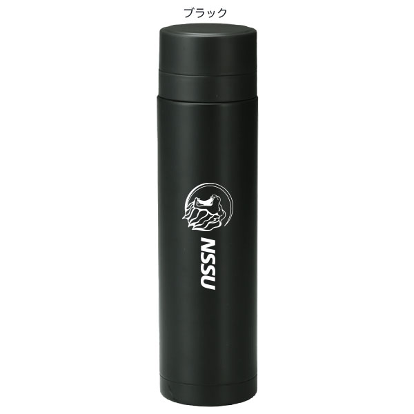 オリジナルステンレスボトル340ml | 日本体育大学キャンパスグッズ