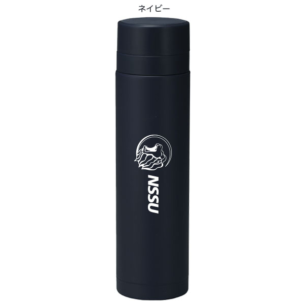 オリジナルステンレスボトル340ml | 日本体育大学キャンパスグッズ