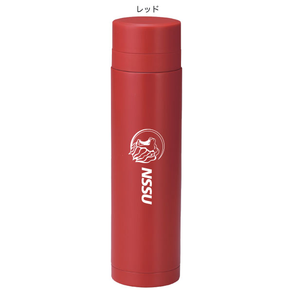 オリジナルステンレスボトル340ml | 日本体育大学キャンパスグッズ