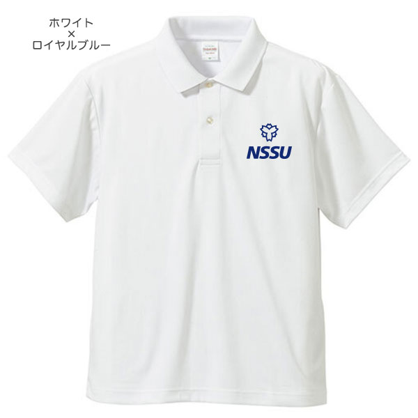 日体大オリジナルポロシャツ一覧 | 日本体育大学キャンパスグッズ