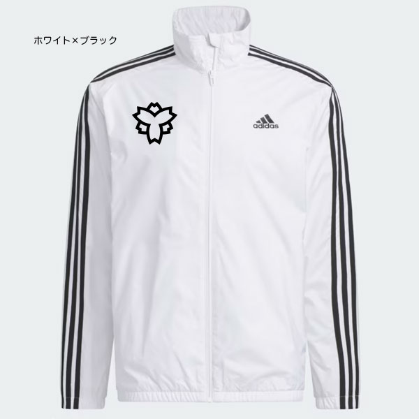 adidas CLIMA365 ウインドブレーカー上下 - メルカリ