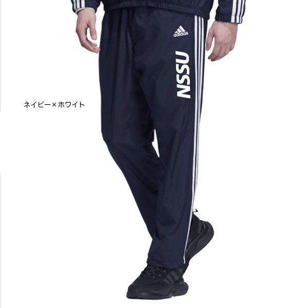 adidas ウインドパンツ | 日本体育大学キャンパスグッズ ネット