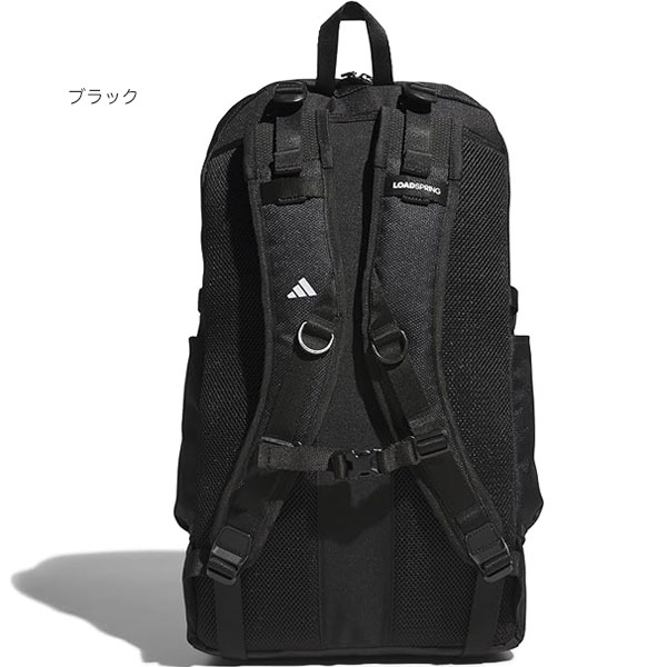 新品未使用40L大容量adidasバックパック CORDURA素材使用アディダス adidas アディダス バックパック40L | リュックサック