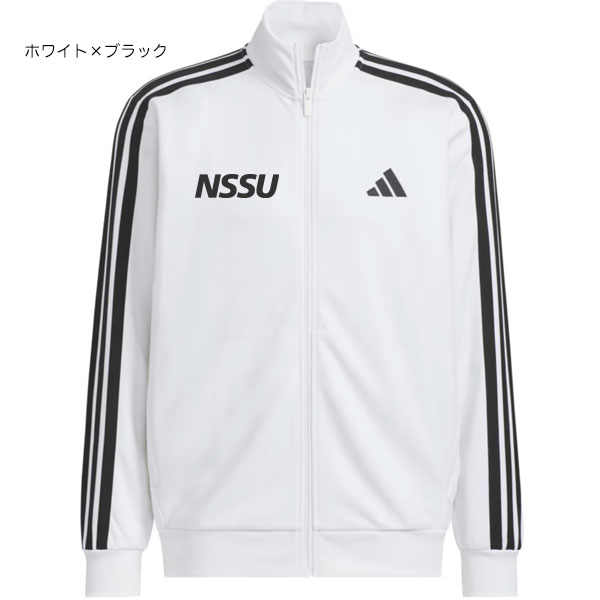 adidas アディダス サッカー ウェア ジャージ 日体大 日本体育大学 ジャージ ウインドブレーカー | 日本体育大学キャンパスグッズ