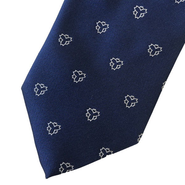 オリジナルネクタイ [サクラ] | 日本体育大学キャンパスグッズ ネット